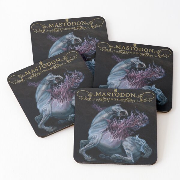 Item preview, Mastodon - Remission ALBUM 2002 designed and sold by AyanaLine.