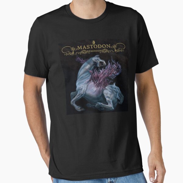 Item preview, Mastodon - Remission ALBUM 2002 designed and sold by AyanaLine.