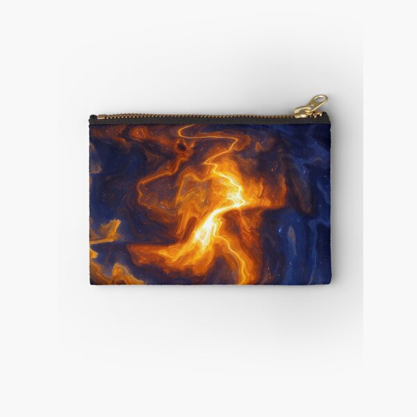 Item preview, Luminous cosmic energy flows designed and sold by Sigtrix.