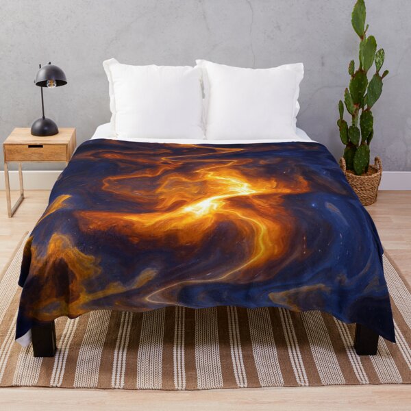 Item preview, Luminous cosmic energy flows designed and sold by Sigtrix.