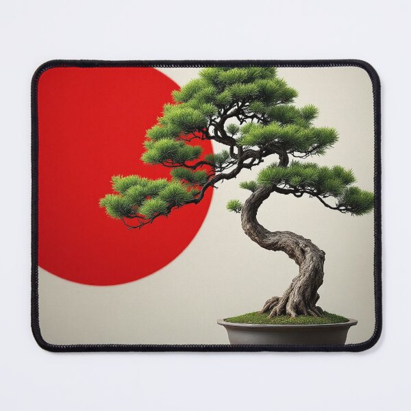 Item preview, Japanese white pine designed and sold by Emile-Sabord.