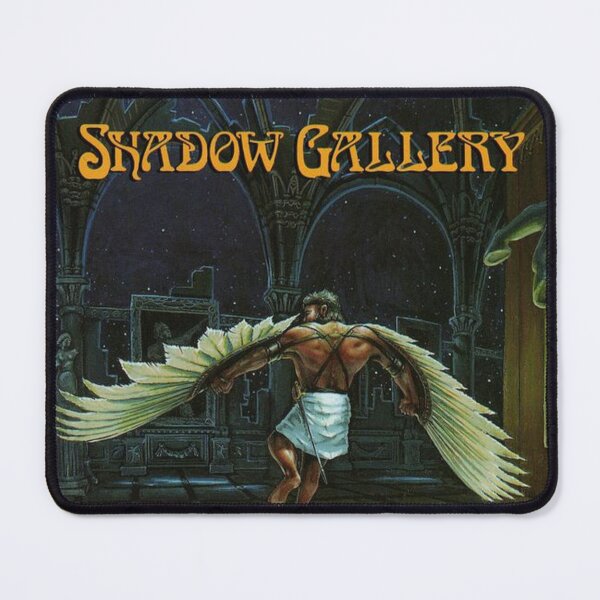 Artikelvorschau, Shadow Gallery - Album 1992 entworfen und verkauft von AyanaLine.