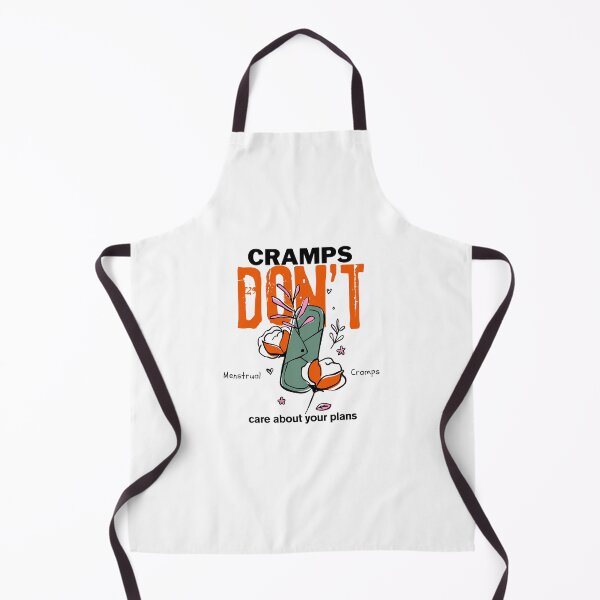 Item preview, Cramps don't care about your plans designed and sold by Peerless-Prime.