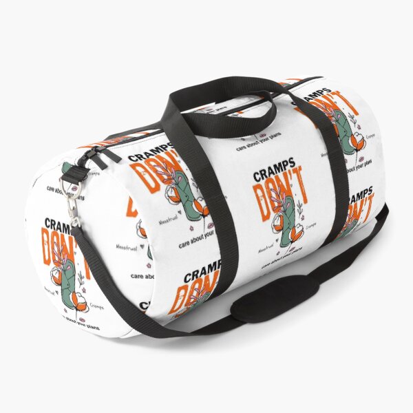 Item preview, Cramps don't care about your plans designed and sold by Peerless-Prime.