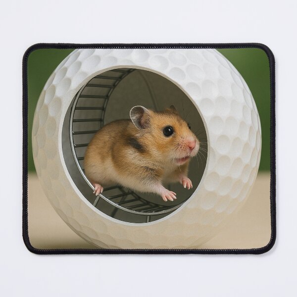 Item preview, Secret of Golf  designed and sold by Conteceres.