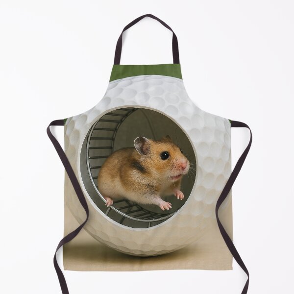 Item preview, Secret of Golf designed and sold by Conteceres.