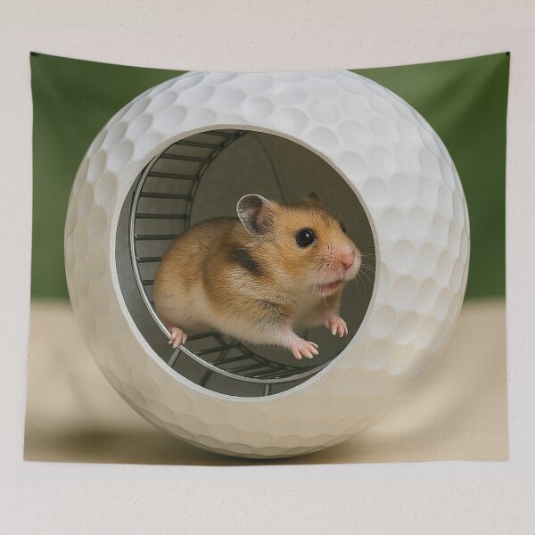 Item preview, Secret of Golf  designed and sold by Conteceres.