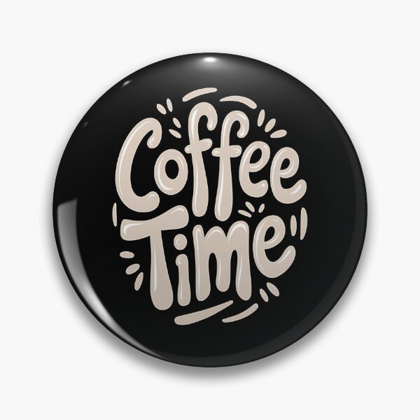 Item preview, Coffee time - The power of coffee - Say coffee - A coffee is forever - Coffee is crazy good - Driven by coffee - Coffee is my sport designed and sold by JansenGS.