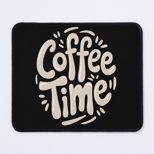 Item preview, Coffee time - The power of coffee - Say coffee - A coffee is forever - Coffee is crazy good - Driven by coffee - Coffee is my sport designed and sold by JansenGS.
