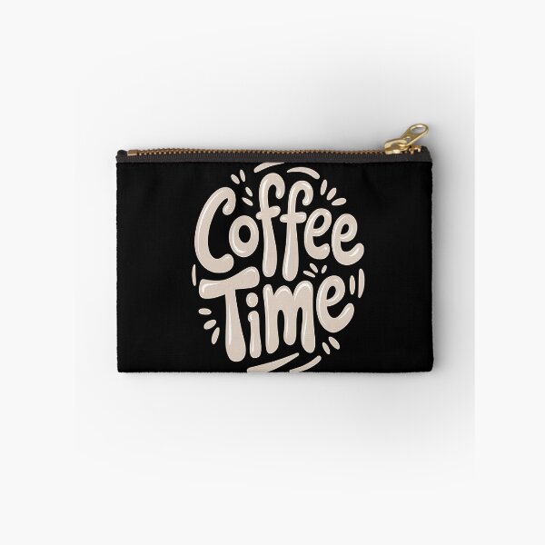 Item preview, Coffee time - The power of coffee - Say coffee - A coffee is forever - Coffee is crazy good - Driven by coffee - Coffee is my sport designed and sold by JansenGS.