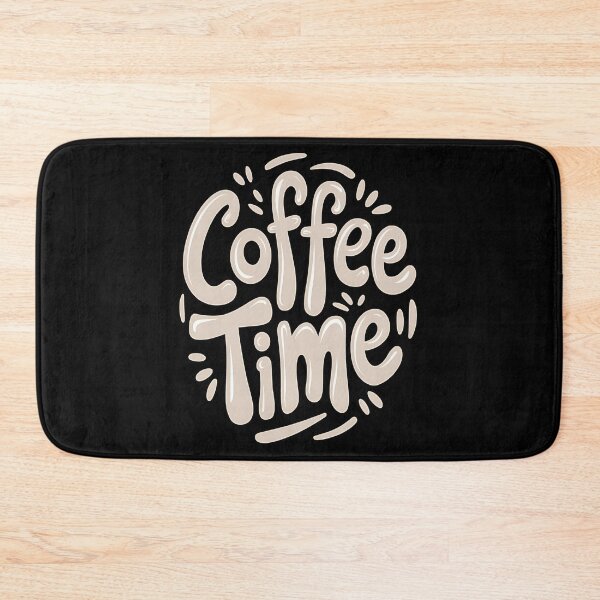 Item preview, Coffee time - The power of coffee - Say coffee - A coffee is forever - Coffee is crazy good - Driven by coffee - Coffee is my sport designed and sold by JansenGS.
