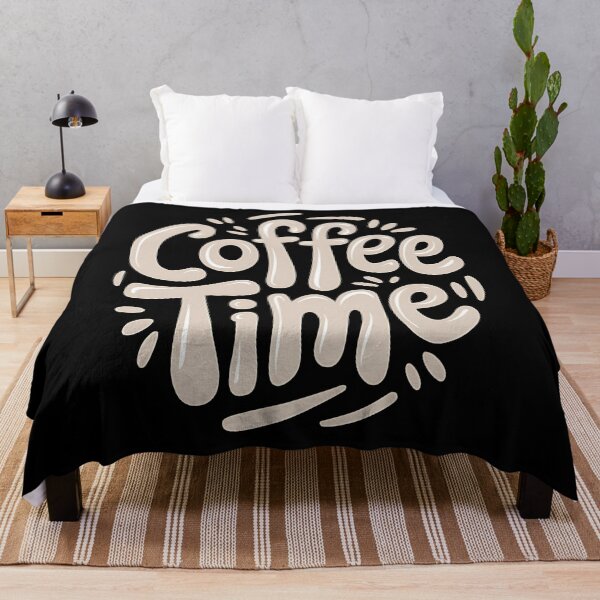 Item preview, Coffee time - The power of coffee - Say coffee - A coffee is forever - Coffee is crazy good - Driven by coffee - Coffee is my sport designed and sold by JansenGS.