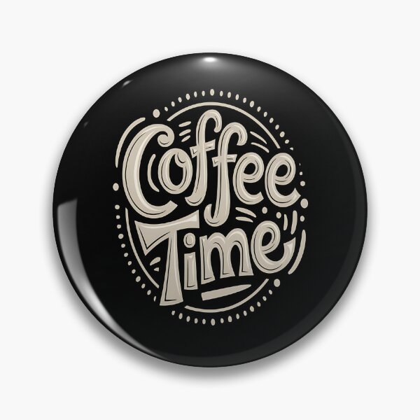 Item preview, Coffee time - The power of coffee - Say coffee - A coffee is forever - Coffee is crazy good - Driven by coffee - Coffee is my sport designed and sold by JansenGS.