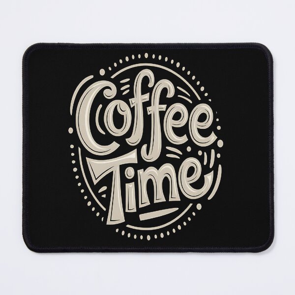 Item preview, Coffee time - The power of coffee - Say coffee - A coffee is forever - Coffee is crazy good - Driven by coffee - Coffee is my sport designed and sold by JansenGS.