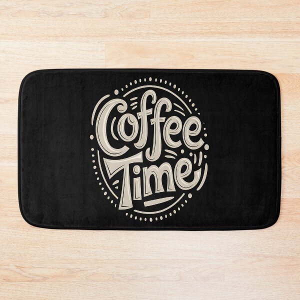 Item preview, Coffee time - The power of coffee - Say coffee - A coffee is forever - Coffee is crazy good - Driven by coffee - Coffee is my sport designed and sold by JansenGS.