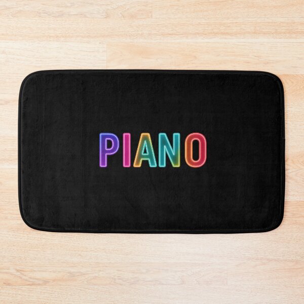 Item preview, Piano designed and sold by dontcryimhere.
