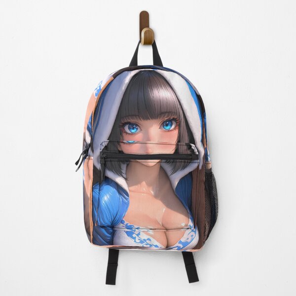 Artikelvorschau, Kaga Azur Lane Wetlook Bikini Sommer Fantasy Anime Mädchen entworfen und verkauft von mildaclairmo.