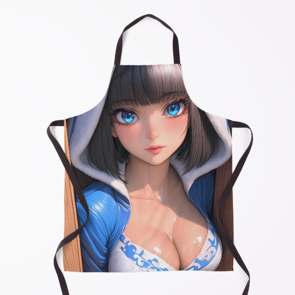Artikelvorschau, Kaga Azur Lane Wetlook Bikini Sommer Fantasy Anime Mädchen entworfen und verkauft von mildaclairmo.