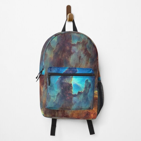 Item preview, Colorful cosmic nebula dream designed and sold by Sigtrix.