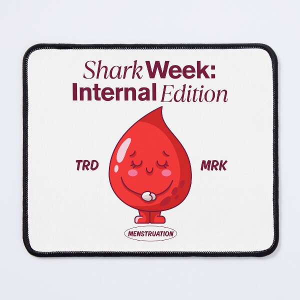 Item preview, Shark week: internal edition designed and sold by Peerless-Prime.