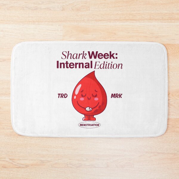 Item preview, Shark week: internal edition designed and sold by Peerless-Prime.