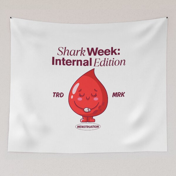 Item preview, Shark week: internal edition designed and sold by Peerless-Prime.