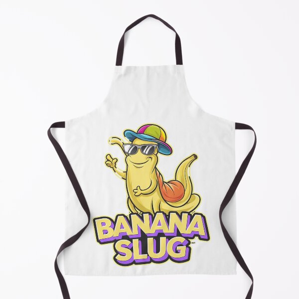 Item preview, Banana slug - Banana power - Banana store - I'm banana - Go bananas - Peeled and peeved - Banana power - Banana store - Go bananas - Peel good designed and sold by JansenGS.