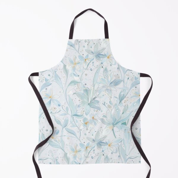 Item preview, Water Drop Flower designed and sold by CoolPixels.