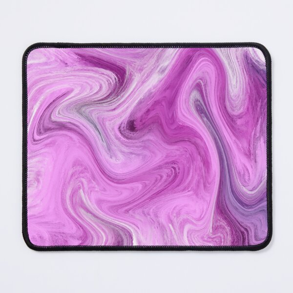 Item preview, Rose Mirage – Abstract Swirl Art in Pink designed and sold by MH-Studio.