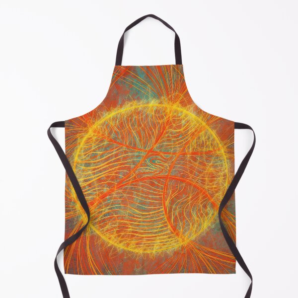 Item preview, Solar Plasma Field designed and sold by headstock.
