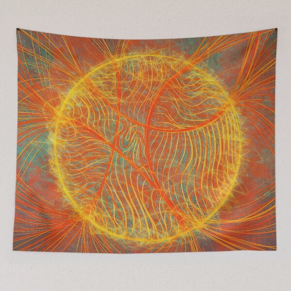Item preview, Solar Plasma Field designed and sold by headstock.