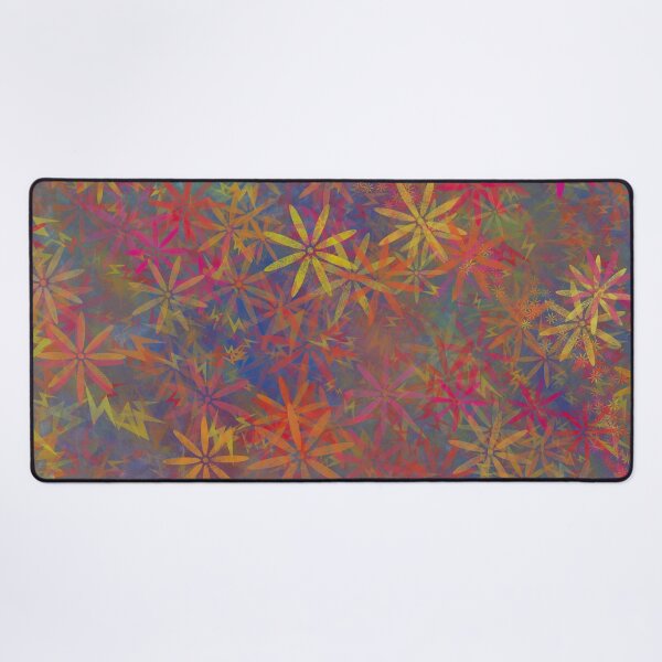 Item preview, Colorful Flower Garden designed and sold by headstock.