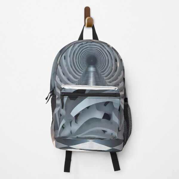 Item preview, Endless spiral tunnel designed and sold by InnerVerbum.