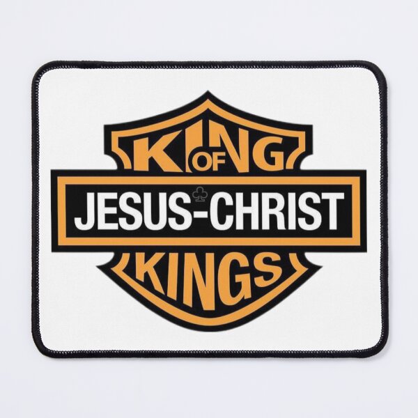 Item preview, King Jesus artwork designed and sold by Slickskillz11.