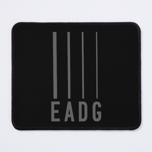 Item preview, EADG Bass Guitar Strings designed and sold by SKAMERgraphics.