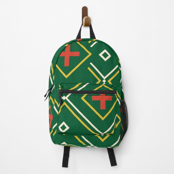 Item preview, Bright geometric pattern designed and sold by Sigtrix.