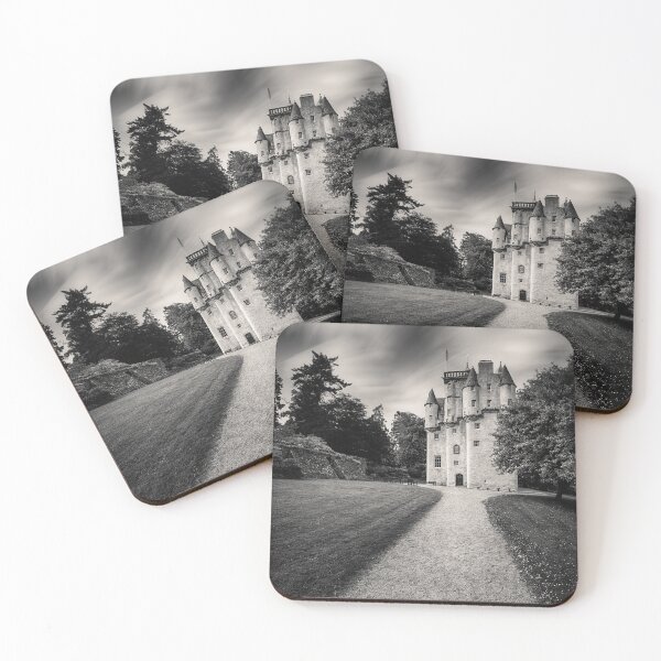 Item preview, Craigievar Castle designed and sold by David Bowman.