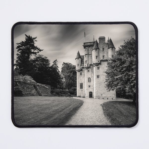 Item preview, Craigievar Castle designed and sold by David Bowman.