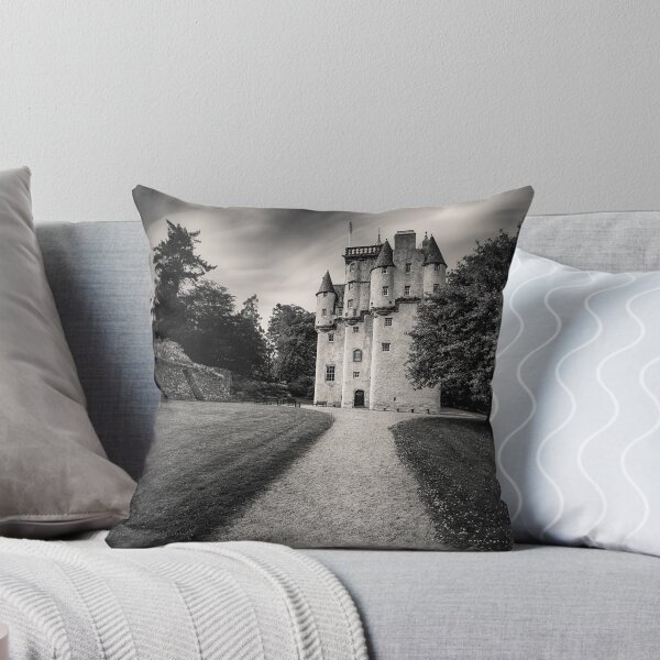 Item preview, Craigievar Castle designed and sold by David Bowman.