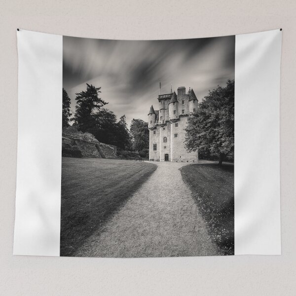 Item preview, Craigievar Castle designed and sold by David Bowman.