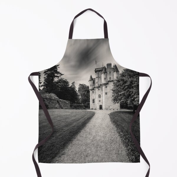 Item preview, Craigievar Castle designed and sold by David Bowman.