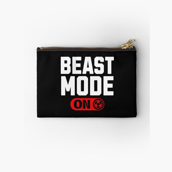 Item preview, Beast Mode On designed and sold by VRedBaller.