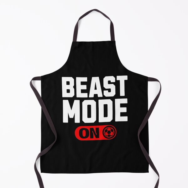 Item preview, Beast Mode On designed and sold by VRedBaller.