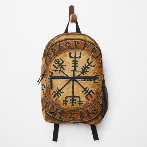 Item preview, Viking Compass  designed and sold by headstock.