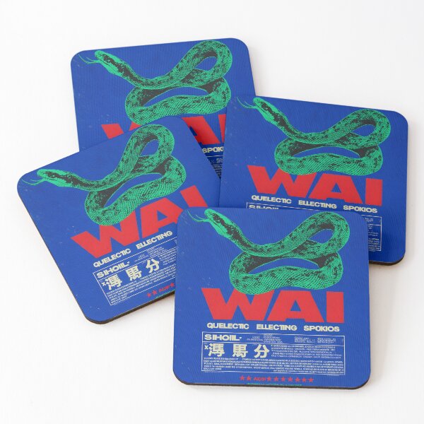 Item preview, WAI Division designed and sold by Matinez Pink.