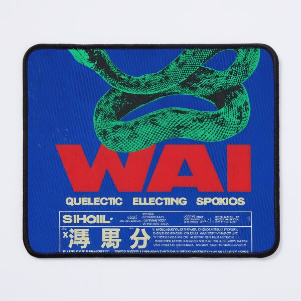 Item preview, WAI Division designed and sold by Matinez Pink.