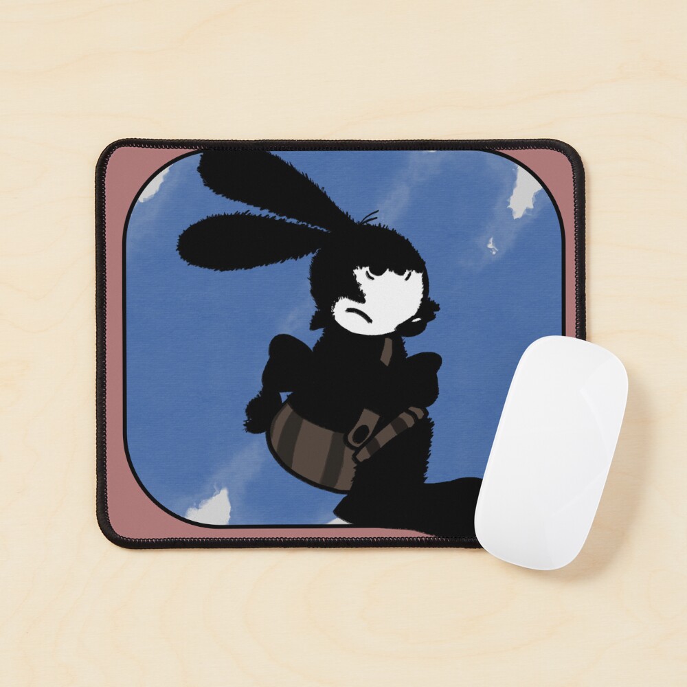 Item preview, Mouse Pad designed and sold by MrE1994.