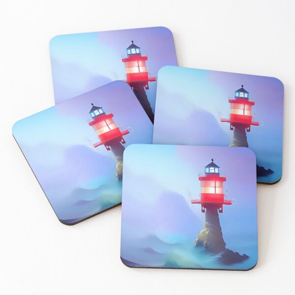 Item preview, LIGHTHOUSE ALMIGHTY designed and sold by headstock.