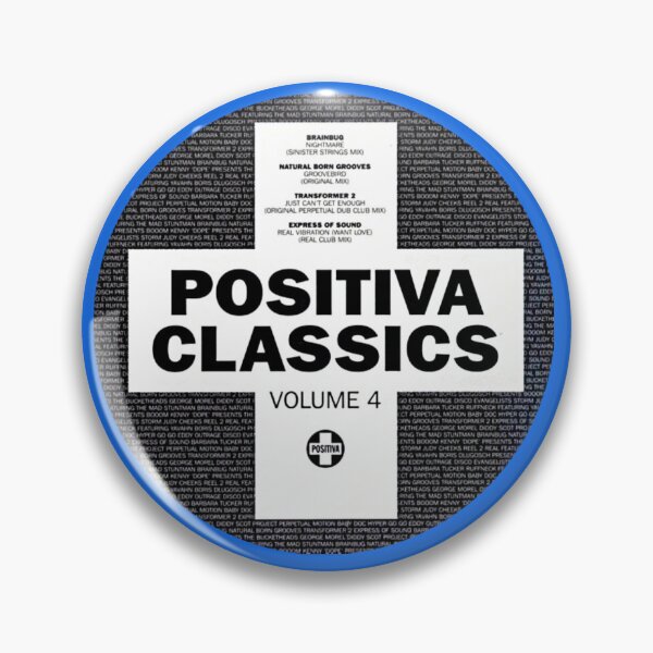 Item preview, Postiva Classics designed and sold by GCakes6G.