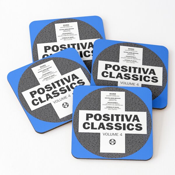 Item preview, Postiva Classics designed and sold by GCakes6G.